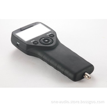 DVB-S/S2 Satellite Finder Dsr1201A